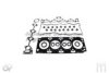 HYUNDAI 092033D01 Gasket Set, cylinder head